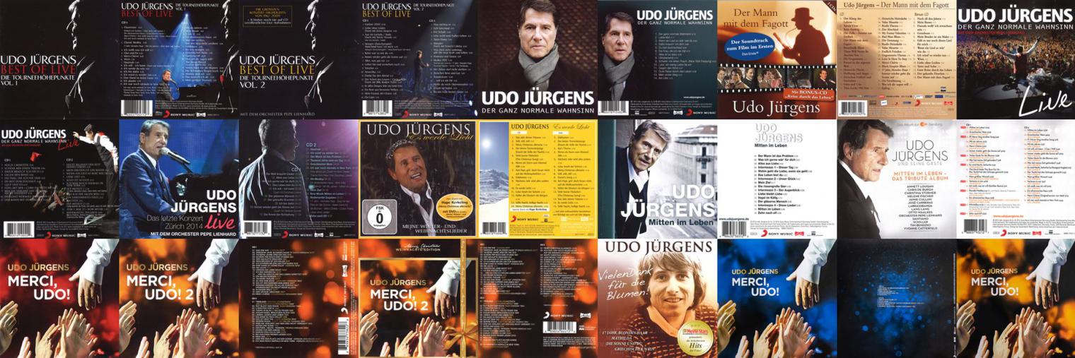 Coverfoto 2010er Jahre