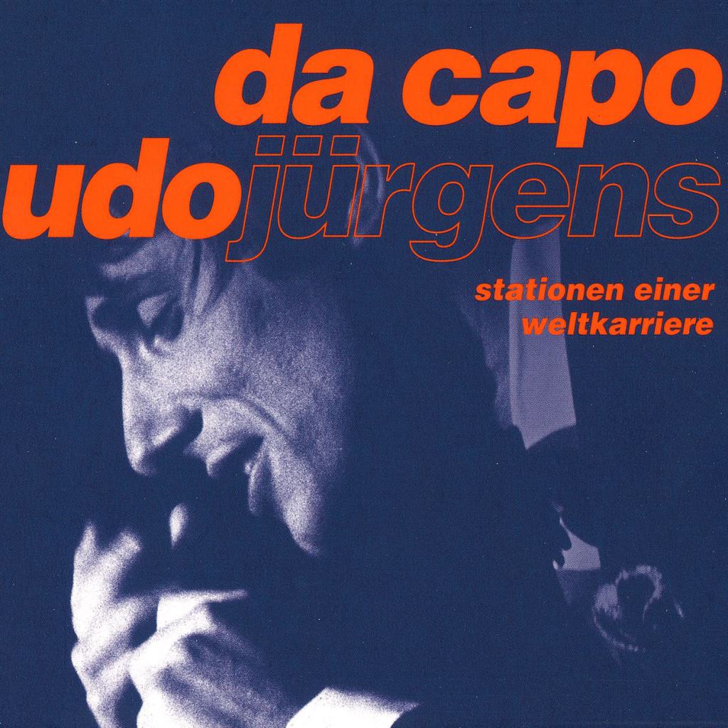 Da Capo Udo Jürgens